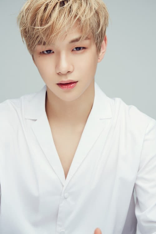 강다니엘 (사진 출처 전 소속사 YMC엔터테인먼트)