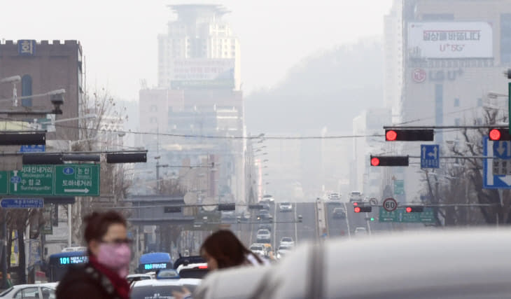 20190221-초미세먼지 주의보