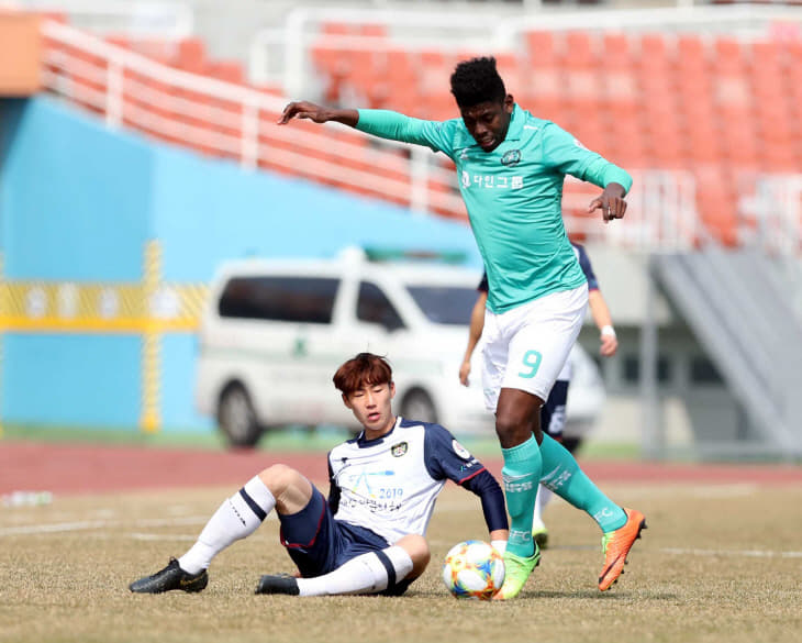 20190303 안산vs대전1대2승 와스타디움 이지솔4