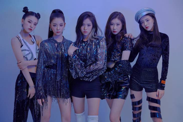 ITZY(있지)1