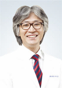 대전우리병원 박철웅 대표병원장