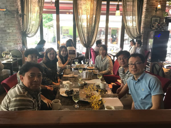 독서모임 사진1