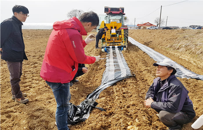 (서산)0326 서산시 영농 종합상황실 운