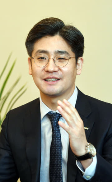 이효인총장