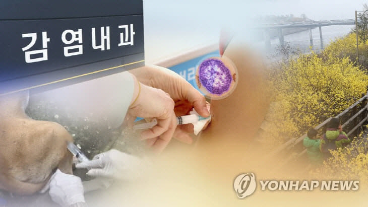 홍역