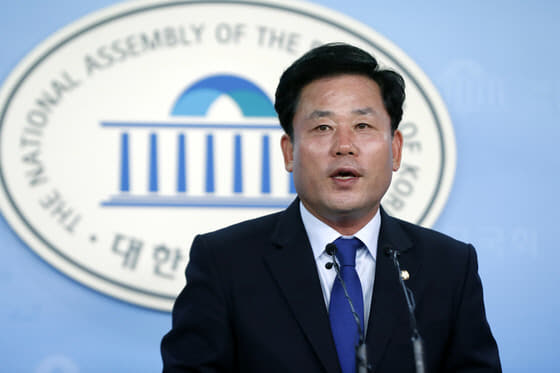 송갑석 '국정원 북풍공작·기무사 계엄문건 진실 규명해야'