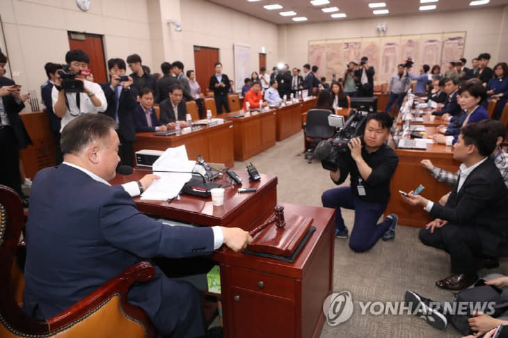 이상민 사개특위