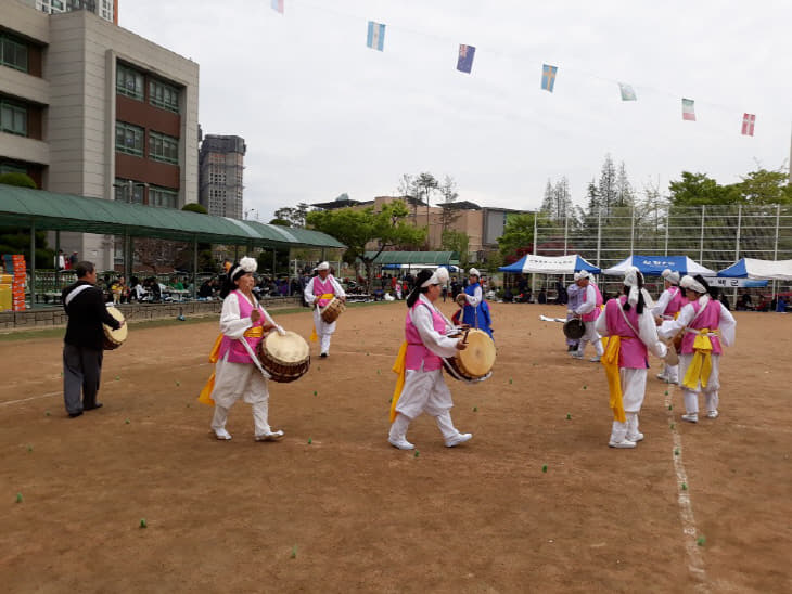 2019.04.28. 보도자료(제20회 자월초 총동문회 성황) (2)