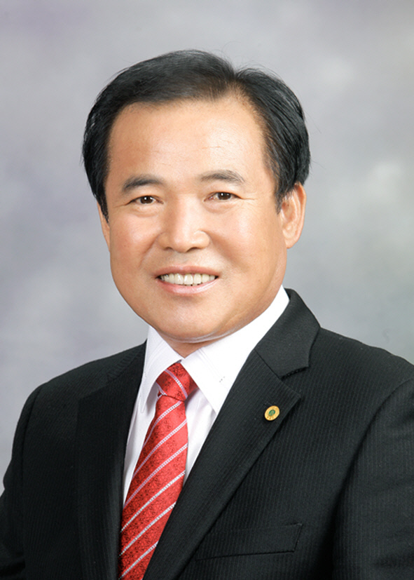 선출 및 개원-권태준 의장)
