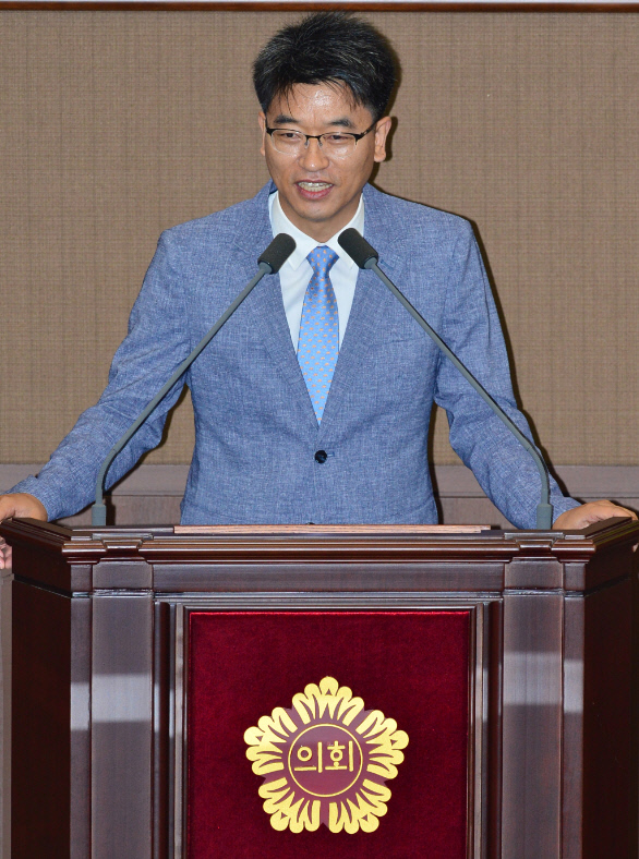 캡처김용석 대표의원