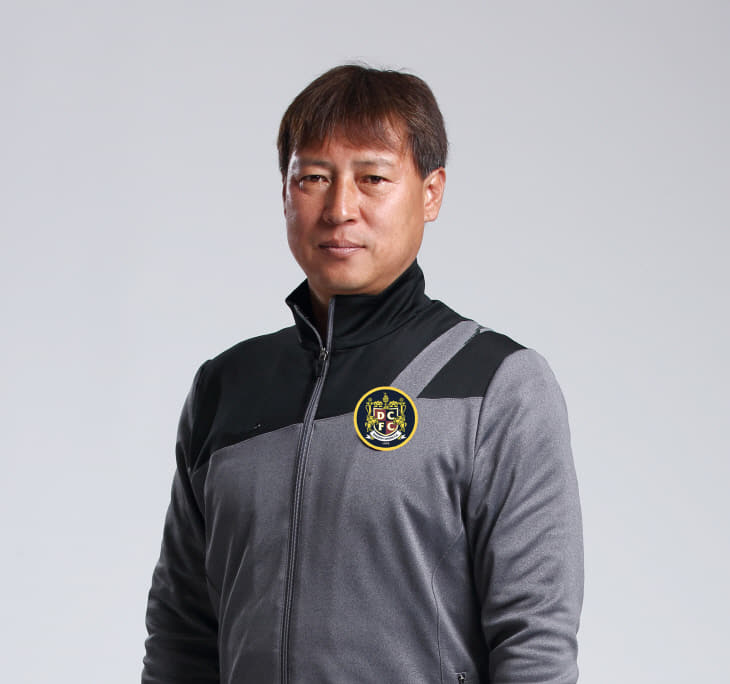 박철감독대행