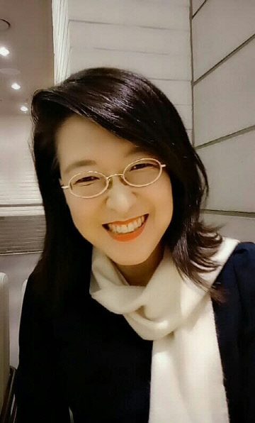 이승미 박사