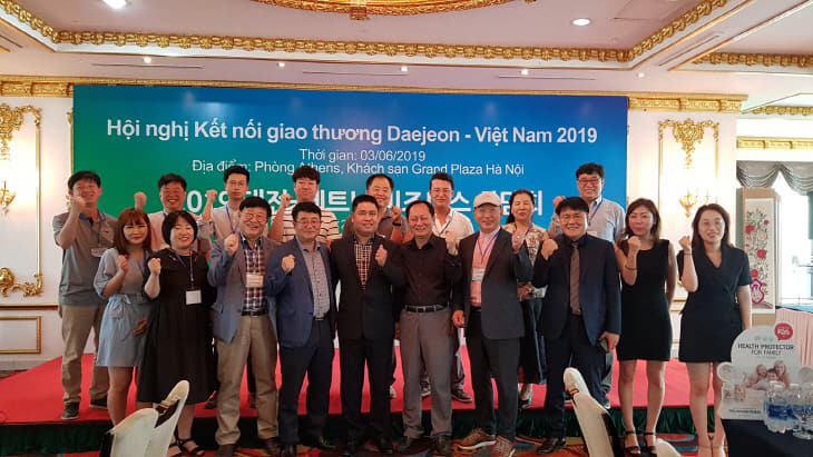 베트남 비즈니스 상담회로 지역기업 판로확대 (2)