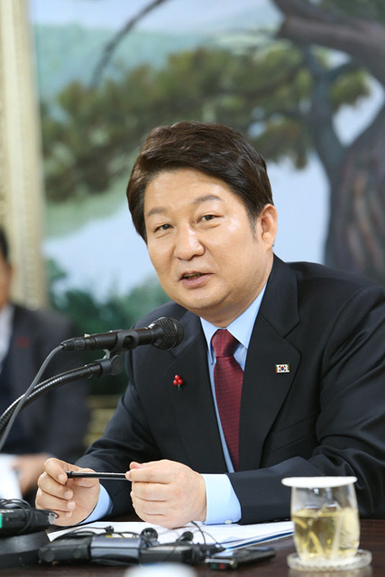 4. 송년기자 간단회 사진 3