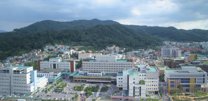 충대병원