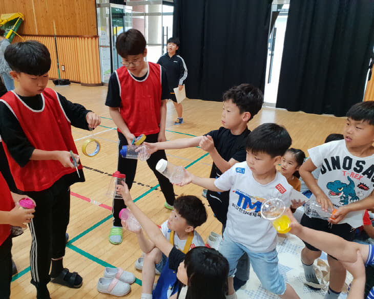 수봉초 융합인재교육 페스티벌 사진1 (1)