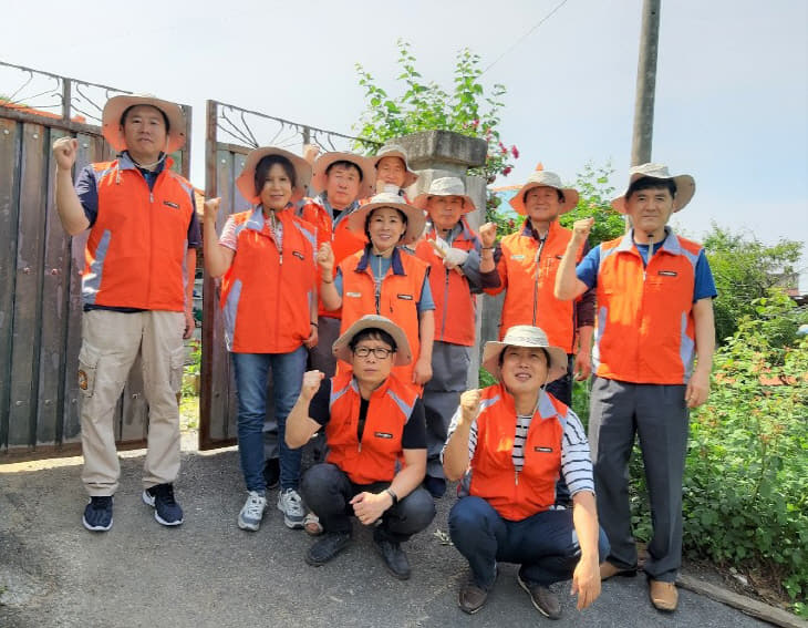 [사진자료] 한국타이어앤테크놀로지(주)