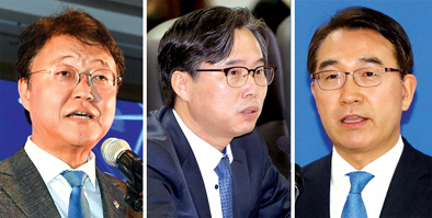 주형철 박진규 조창상