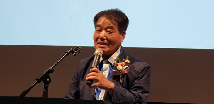 이종익회장