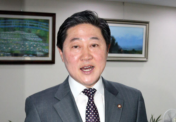 유기준