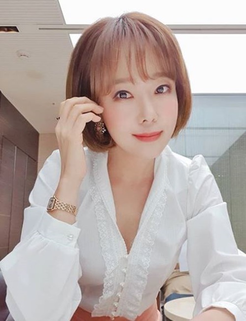 소유진