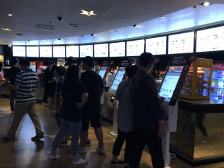 무인결제시스템 확산