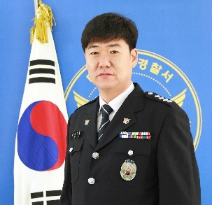 김경진 경위