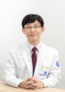 가정의학과 정진규 교수