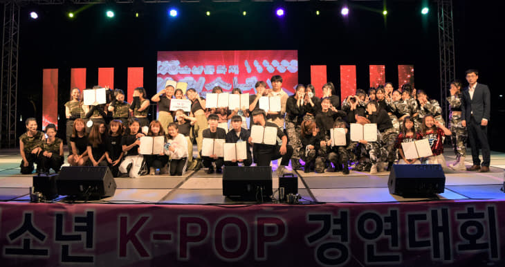 청소년문화제 (6)
