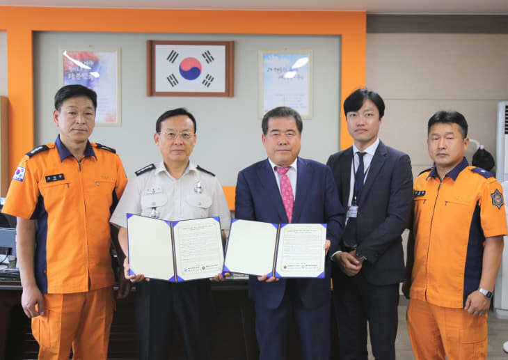 (0823)구급대원 업무범위 확대 시범사업