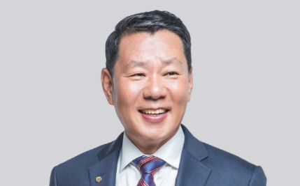 하용화 세계한인무역협회장
