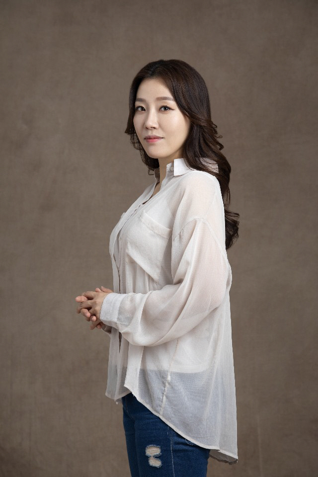 개그우먼 박은영