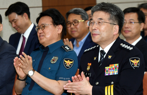 20190830-민갑룡 경찰청장 대전 방문4