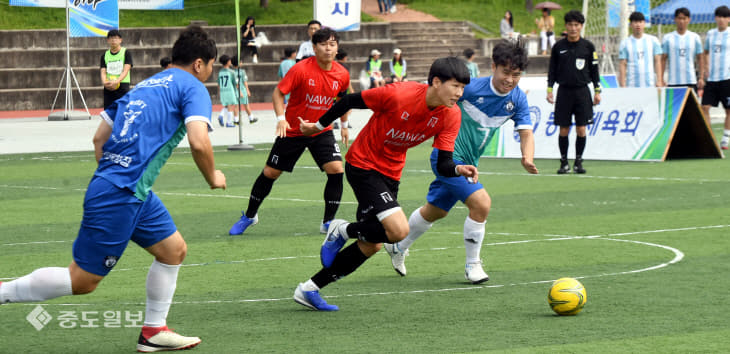 20190901-동구청장배 풋살대회1