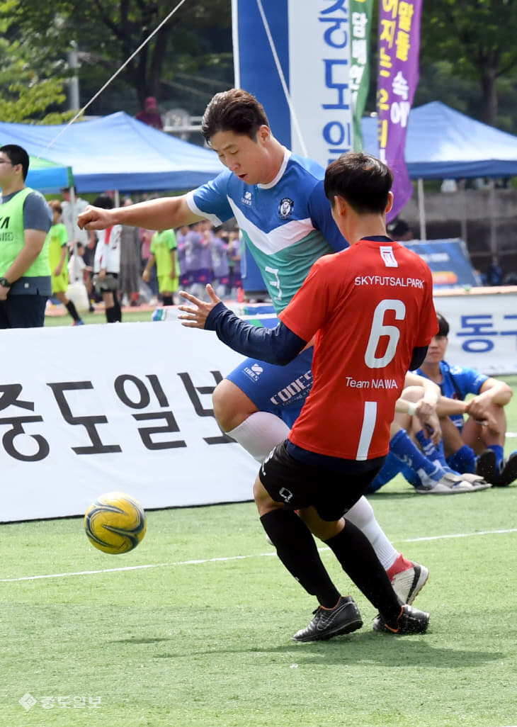 20190901-동구청장배 풋살대회7