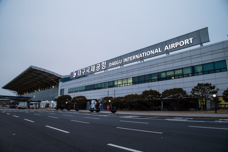 대구공항_국내항공화물운송2