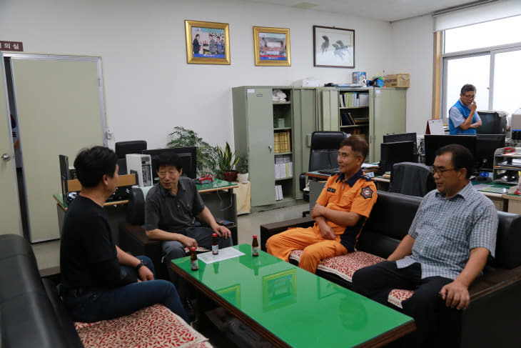 동부시장 상인회