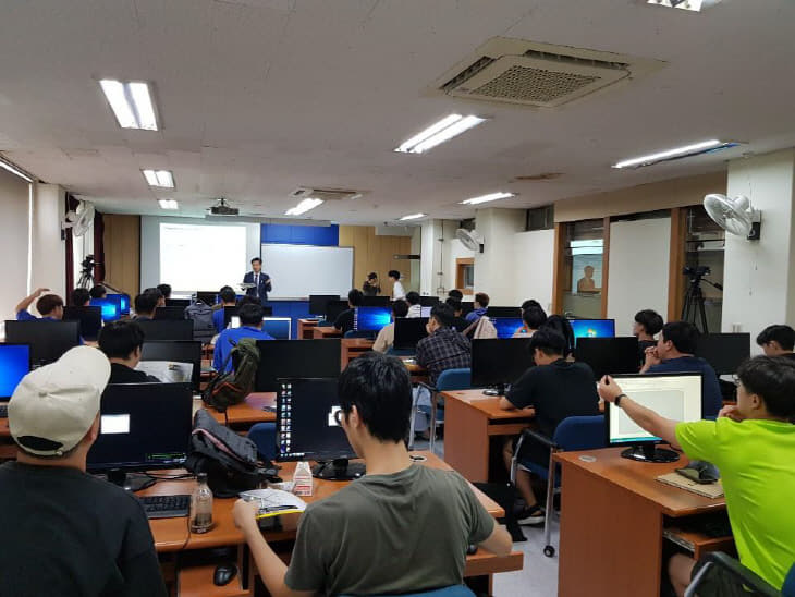 기계시스템과 전문가 초청 특강 (3)