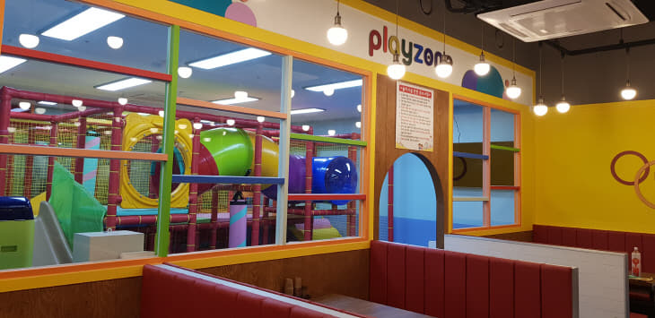 화- 신불당파크점2