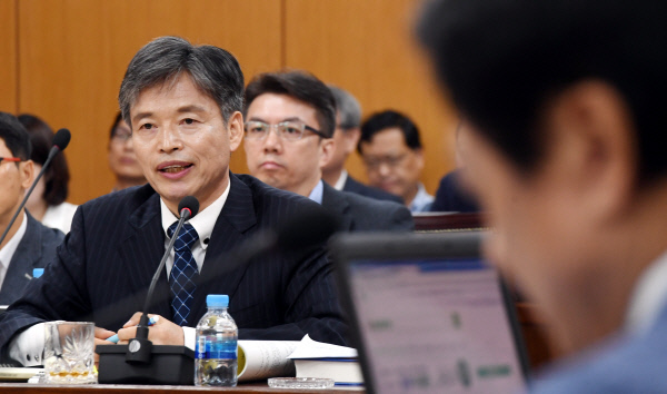 20190919-김경철 내정자 인사청문회