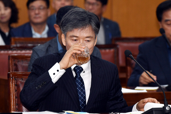 20190919-김경철 내정자 인사청문회2