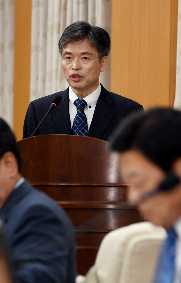 20190919-김경철 내정자 인사청문회3
