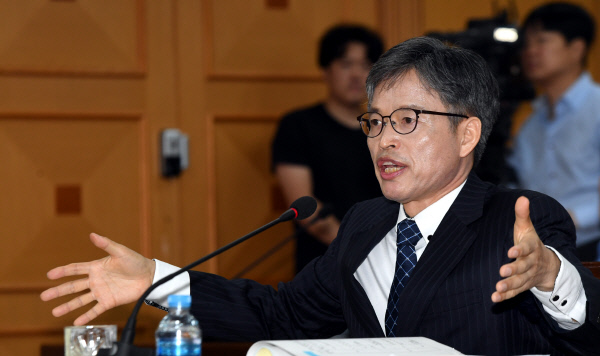 20190919-김경철 내정자 인사청문회4