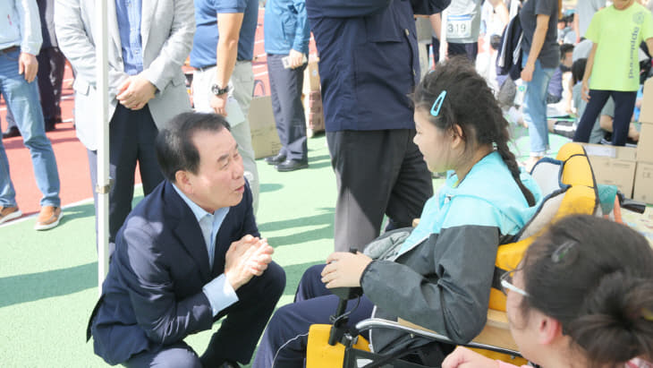 20190919 제7회 충남장애학생체육대회 개최3