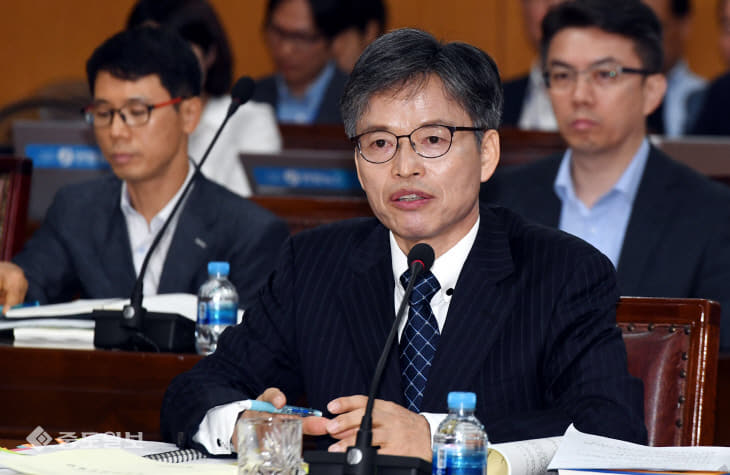 20190919-김경철 내정자 인사청문회5