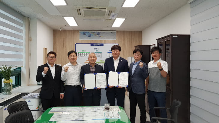 시흥시, 친환경 전기이륜차 확대 보급