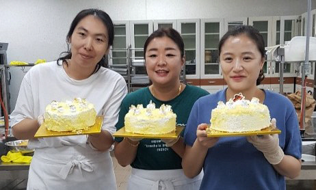 2019학년도 공사립유치원 학부모 요리놀이 연수 개최