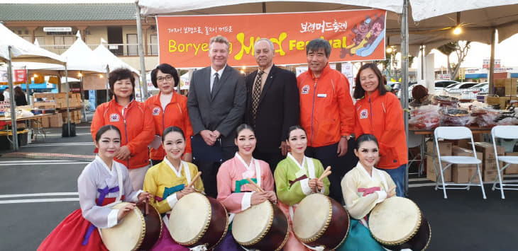 보령