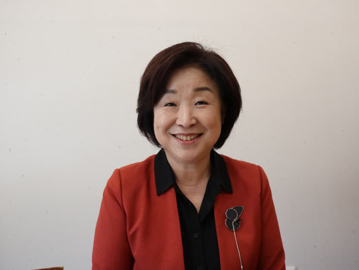 심상정 대표