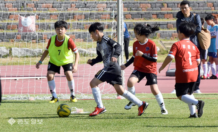 20191012-청양군수배 풋살 대축제11